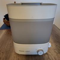 Sterilizzatore Philips Avent Premium con Asciug
