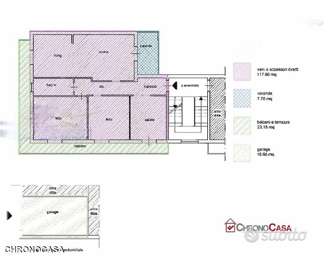 Appartamento – CT - Altro