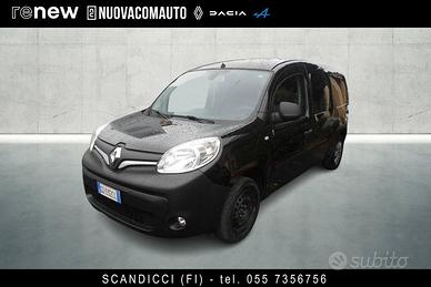 Renault Kangoo II kangoo express 1.5 dci 115cv max