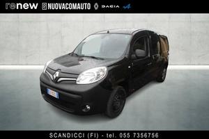 Renault Kangoo II kangoo express 1.5 dci 115cv max