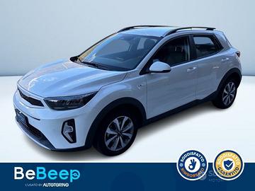 Kia Stonic 1.0 T-GDI MHEV URBAN TECHNO&DESIGN...