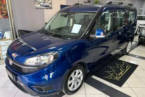 Fiat Doblò 1.6 MJT 105CV Maxi Lounge N1 PREZZO FIN