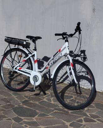 Bici elettrica Atala 