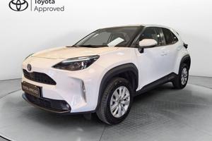 Toyota Yaris Cross 1.5 Hybrid 5p. E-CVT AWD-i...