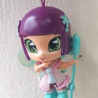 Winx Club Pixie Giochi Preziosi portachiavi ciondo