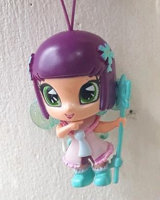 Winx Club Pixie Giochi Preziosi portachiavi ciondo