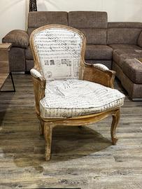 DIALMA BROWN - poltrona DB2586