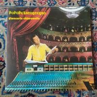 LP/vinile Giancarlo Chiaramello - Popoperaconcerto