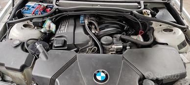 BMW Serie 3 (E46) - 2002