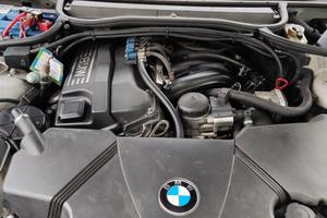 BMW Serie 3 (E46) - 2002