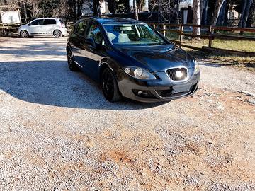 Seat Leon x neopatentati