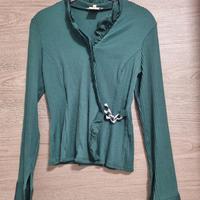 camicia autunno inverno