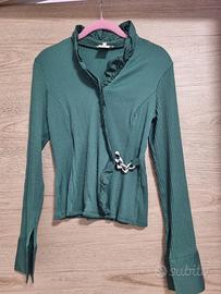 camicia autunno inverno