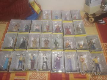 personaggi tex willer