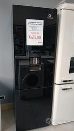 FRIGORIFERO  VINTAGE NUOVO SC TOTAL NO FROST 
