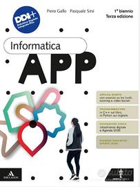 Informatica App. ISBN: 8829864323