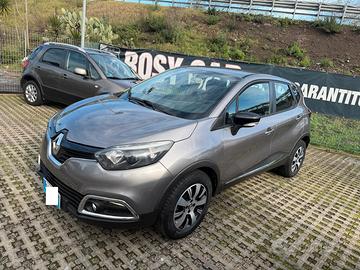 Renault Captur dCi 8V 90 CV Start&Stop Energy Zen-