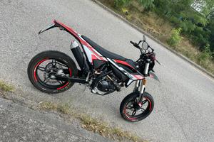 Beta rr 125 4t 2024