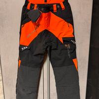 Arbortec antitaglio L