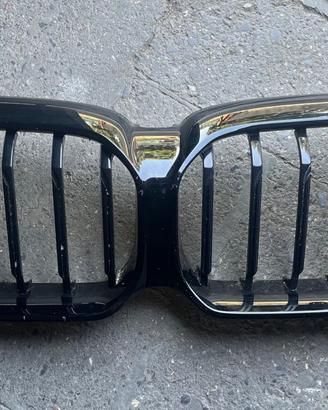 Mascherina griglia BMW serie 5 G30/G31/G38