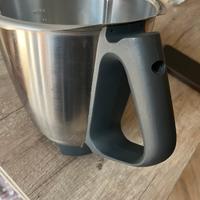 Boccale Bimby Tm6 per ricambi
