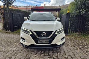 Nissan Qashqai 1.5 dCi 115 CV N-Tec IPERFULL