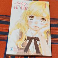 manga n 1 un bacio a mezzanotte 