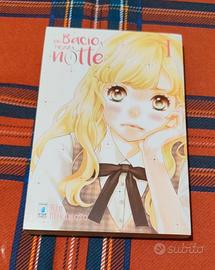 manga n 1 un bacio a mezzanotte 