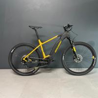 E-bike bergamont e-revox 4 tg xl