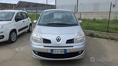 Renault Modus 1.2 16V Live
