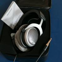 Cuffie Beyerdynamic DT880 600 Ohm