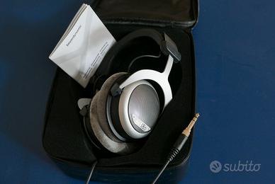 Cuffie Beyerdynamic DT880 600 Ohm