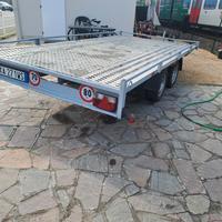 carrello transporto.auto 