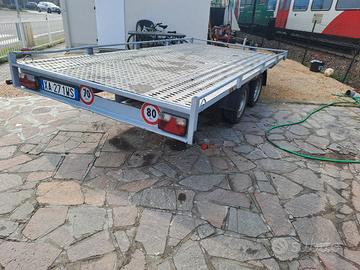 carrello transporto.auto 