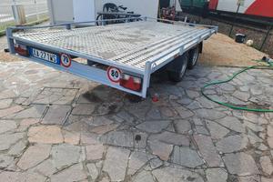 carrello transporto.auto 