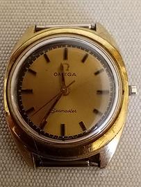 omega seamaster 