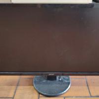 Monitor 24'  Acer