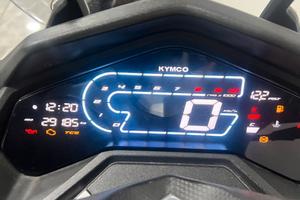 KYMCO DTX 360 350 05/2023 - 29185 KM