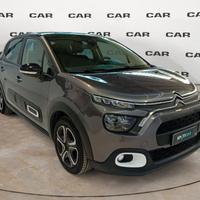 Citroën C3 PureTech 83 Shine--Neopatentati--