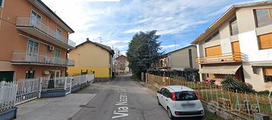 Open space a Cornate D'Adda con cantina posto auto