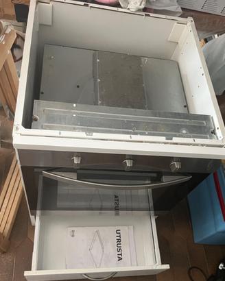 MOBILE FORNO IKEA