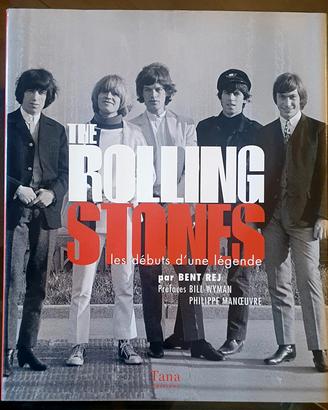THE ROLLING STONES
