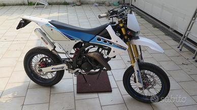 Fantic Caballero 50 modificato