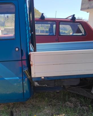  Ape TM703 piaggio 