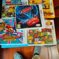 giochi Nintendo 3 DS