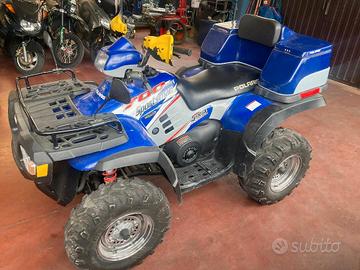 Polaris Sportsman 700