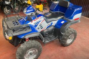 Polaris Sportsman 700