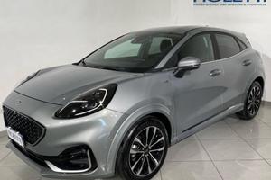 Ford Puma 1.0 Ecoboost Hybrid 155CV ST-Line V...