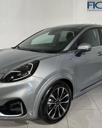 Ford Puma 1.0 Ecoboost Hybrid 155CV ST-Line V...