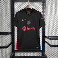 seconda maglia Barcellona 2024/2025